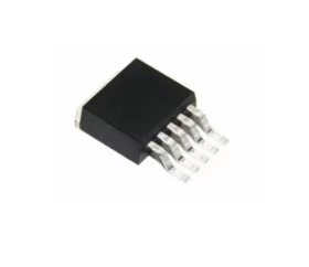 BTS430K2 汽车电脑板智能电源开关IC芯片电源管