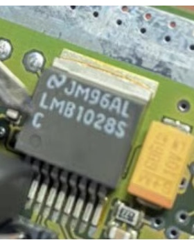 LMB1028SC 诚信专营 全新 汽车电脑板芯片 可直拍