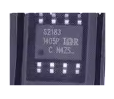S2183 IR2183S 新能源充电机门驱动器IC芯片SOP8脚