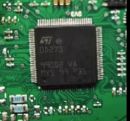 0D273 OD273 汽车电脑板芯片 全新现货