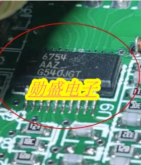 6754AAZ ISL6754AAZ 北汽新能源充电机控制IC芯片