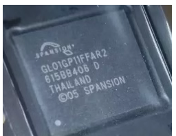GL01GP11FFAR2 S29GL01GP11FFAR2 BGA 质量保证 可直拍