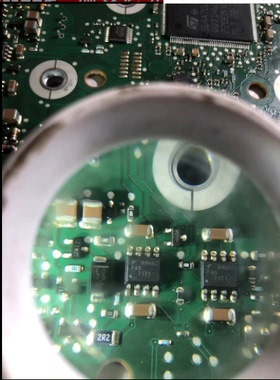 FAN7171 汽车电脑版贴片8脚 全新原装