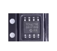 TC4427AEOA TC4427AE 长安跨越王新能源电池管理模块驱动器IC芯片