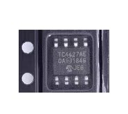 TC4427AEOA TC4427AE 长安跨越王新能源电池管理模块驱动器IC芯片
