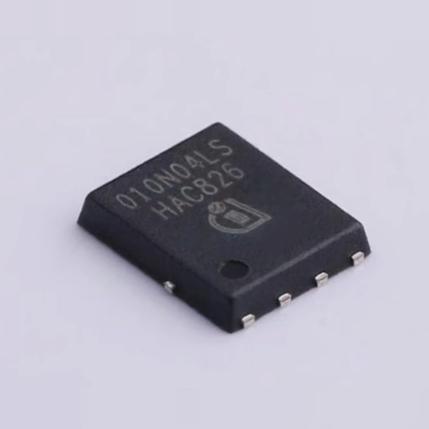010N04LS 汽车电脑板N沟道场效应管芯片QFN