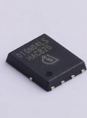 010N04LS 汽车电脑板N沟道场效应管芯片QFN