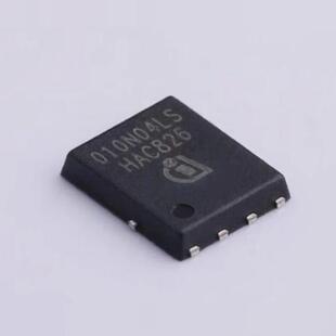 010N04LS 汽车电脑板N沟道场效应管芯片QFN