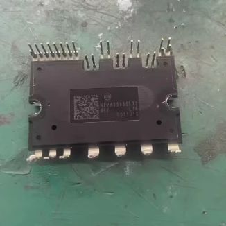 原装NFVA33065L32新能源EV500压缩机IGBT电源模块