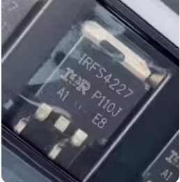 IRFS4227 FS4227 汽车电脑板场效应N沟道