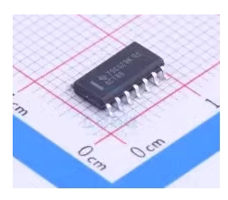 进口 SN74ACT86DR ACT86 贴片SOP14 逻辑芯片 现货