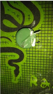 TVR20621M 吉利EV450充电机易损贴片热敏电阻