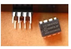 ICE3BR4765J 新能源离线式开关电源电流模控制器芯片DIP8脚
