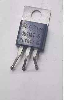 LM2931AT-5V TO-220 全新原装正品