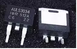 IRLS3034 IRLS3034PBF 汽车电脑板MOS场效应N沟道