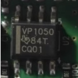 VP1050 新能源DCDC模块通讯IC芯片SOP8脚