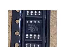 93LC86 93LC86C-I/SN 93LC86/SN SOP8脚存储芯片 全新空白