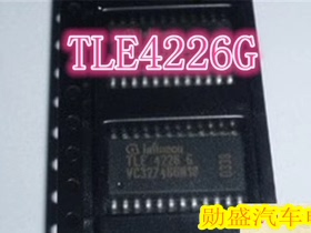 TLE4226G M154 燃油泵不工作 点火线圈不点火芯片