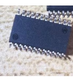 70068FB 汽车电脑板IC芯片 SOP24脚