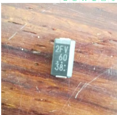 D2F60 2FV60 DO-214AC(2F) 600V 2A 整流二极管