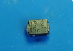 3A200V超快恢复DO214AA丝印3L2