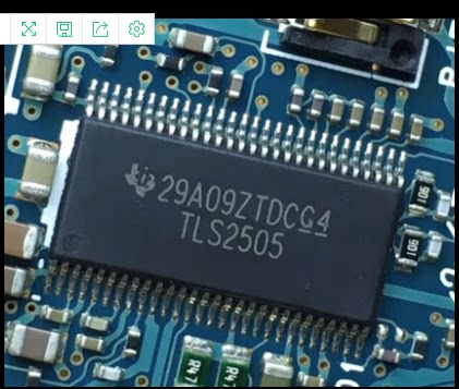 TLS2505 TSSOP56全新原装 质量保证 包好用 欢迎咨询 现货可直拍