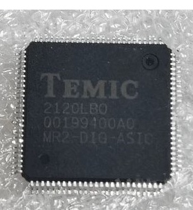 MR2-DIG-ASIC 封装QFP100脚IC芯片