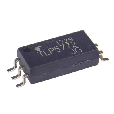 TLP5772 新能源充电机控制器IGBT驱动光耦芯片SOP6脚贴片