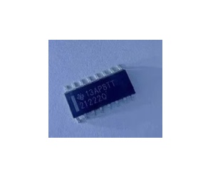 21222Q 小蚂蚁充电机 吉利新能源隔离双路栅极驱动器IC芯片