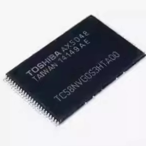 TC58NVG0S3ETA00 汽车电脑板存储器芯片 全新