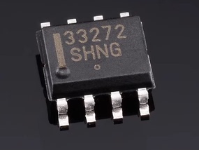 MC33272ADR2G 丝印33272 运算缓冲放大器 封装SOP-8 全新