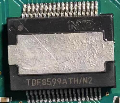 TDF8599ATH/N2 林肯功放板易损芯片全新现货质量保证可直拍