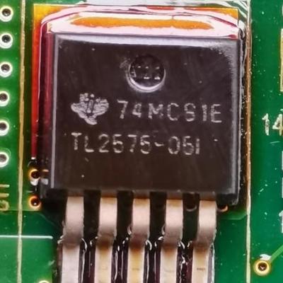 全新原装正品 TL2575-05IKTTR TL2575-05I TO-263 稳压管 TL2575