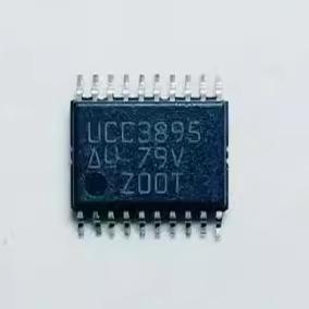 UCC3895 UCC3895PW 新能源开关控制器IC芯片TSSOP20脚