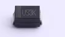 US3K 超快恢复二极管 全新汽车电脑板各种易损芯片