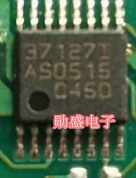 37127I SC37127I 丰田遥控模拟开关IC芯片模块进口现货