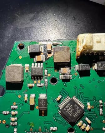 原装进口2A40V超低压降肖特基二极管DO214AA丝印BKJL