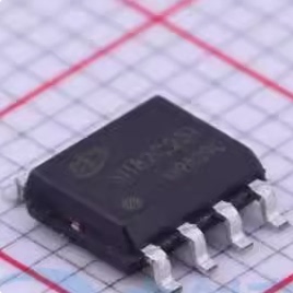 SIT82C251 汽车电脑板高速CAN总线收发器芯片