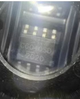 C6040SD 全新原装 5.1A 60V MOS场效应管 DMC6040SSD-13 SOIC-8