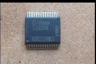 TLE8264E 汽车电脑板常用易损电源芯片 SSOP36 全新正品