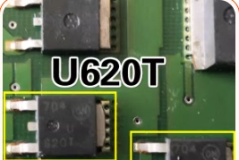 U620 U620T U620TG 汽车电脑板 贴片二极管 全新 质量保证