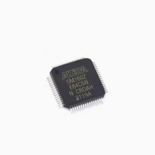 5M160ZE64C5N 汽车电脑版CPU芯片 全新 空白无数据