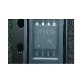 TPD1030 TPD1030F 贴片8脚 汽车驱动芯片，全新可直拍下