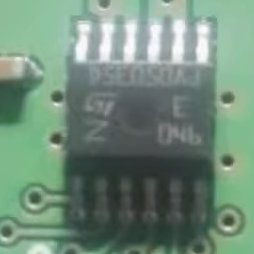 D5E050AJ 斯柯达明锐BCM电脑板常用易损芯片哈弗H6示宽灯驱动芯片