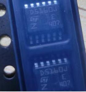 D5160J VND5160J 全新 汽车电脑板易损芯片 HSSOP-12 现货