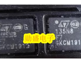 135N8F7 135NBF7 135N8 汽车电脑板N沟道场效应IC芯片QFN