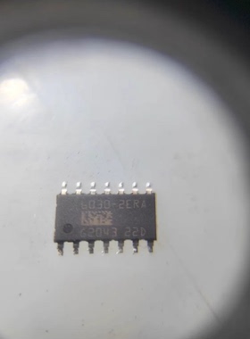 要原装现货的来BTT6030-2ERA 丝印6030-2ERA封装SOP-14贴片芯片IC