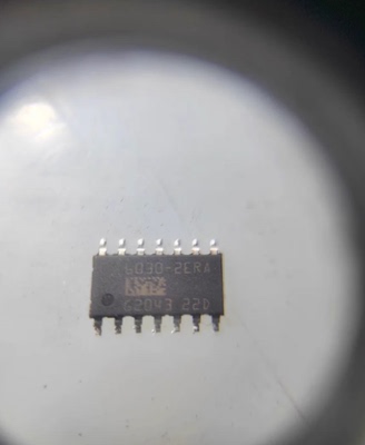要原装现货的来BTT6030-2ERA 丝印6030-2ERA封装SOP-14贴片芯片IC