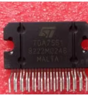 TDA7561 汽车音响功放芯片 全新 现货 质量保证 可直拍