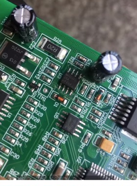 3043522 SOP8 汽车电脑板通讯芯片 现货